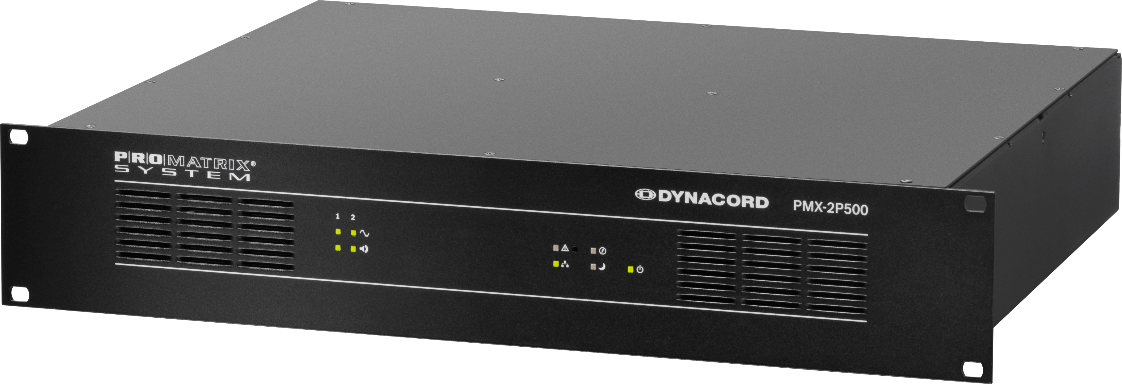 PMX-2P500